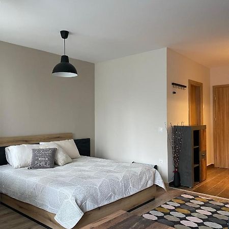 Borovets Gardens - Studio E 27 외부 사진