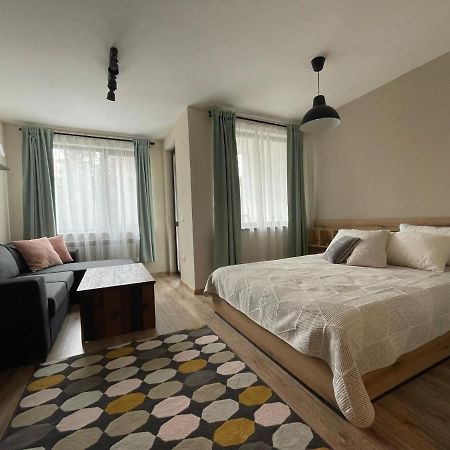 Borovets Gardens - Studio E 27 외부 사진