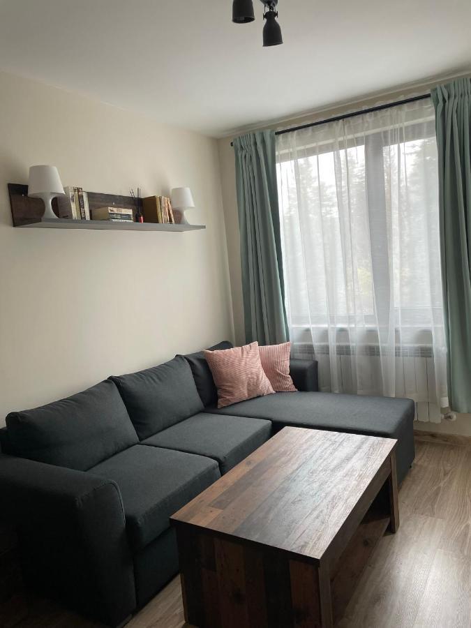 Borovets Gardens - Studio E 27 외부 사진