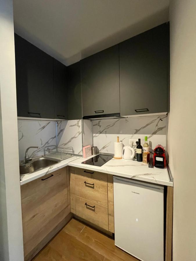 Borovets Gardens - Studio E 27 외부 사진