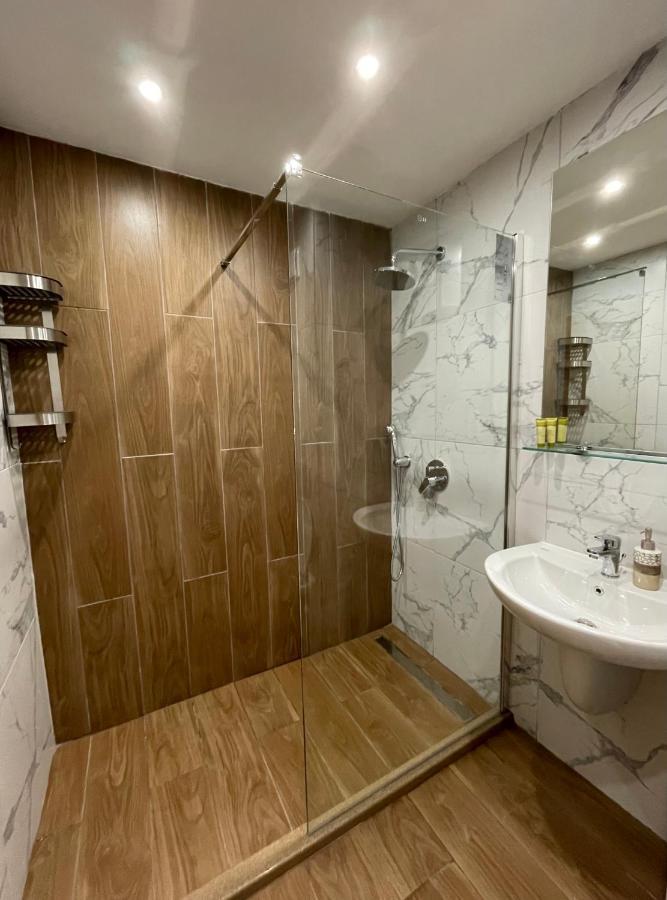 Borovets Gardens - Studio E 27 외부 사진
