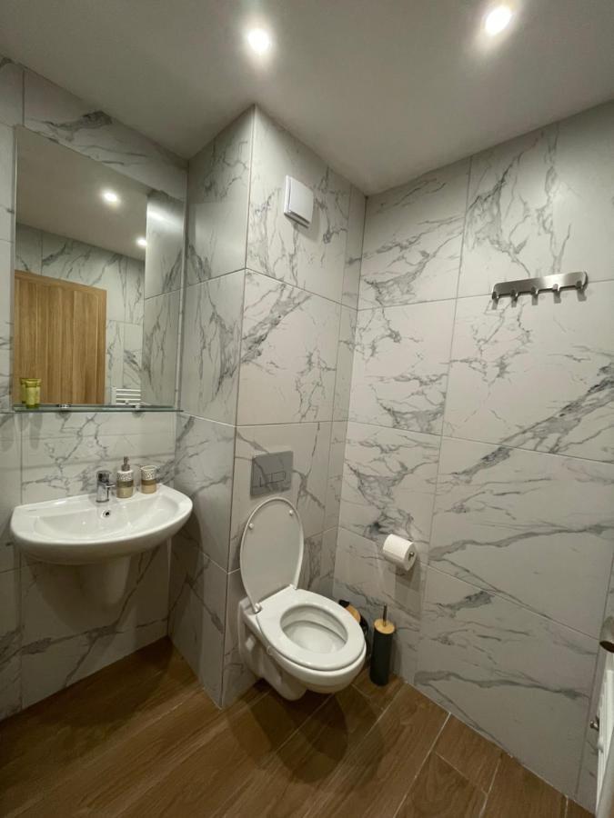 Borovets Gardens - Studio E 27 외부 사진