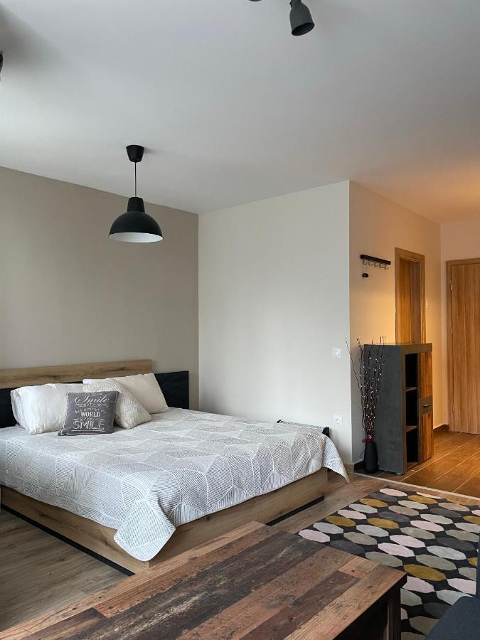 Borovets Gardens - Studio E 27 외부 사진