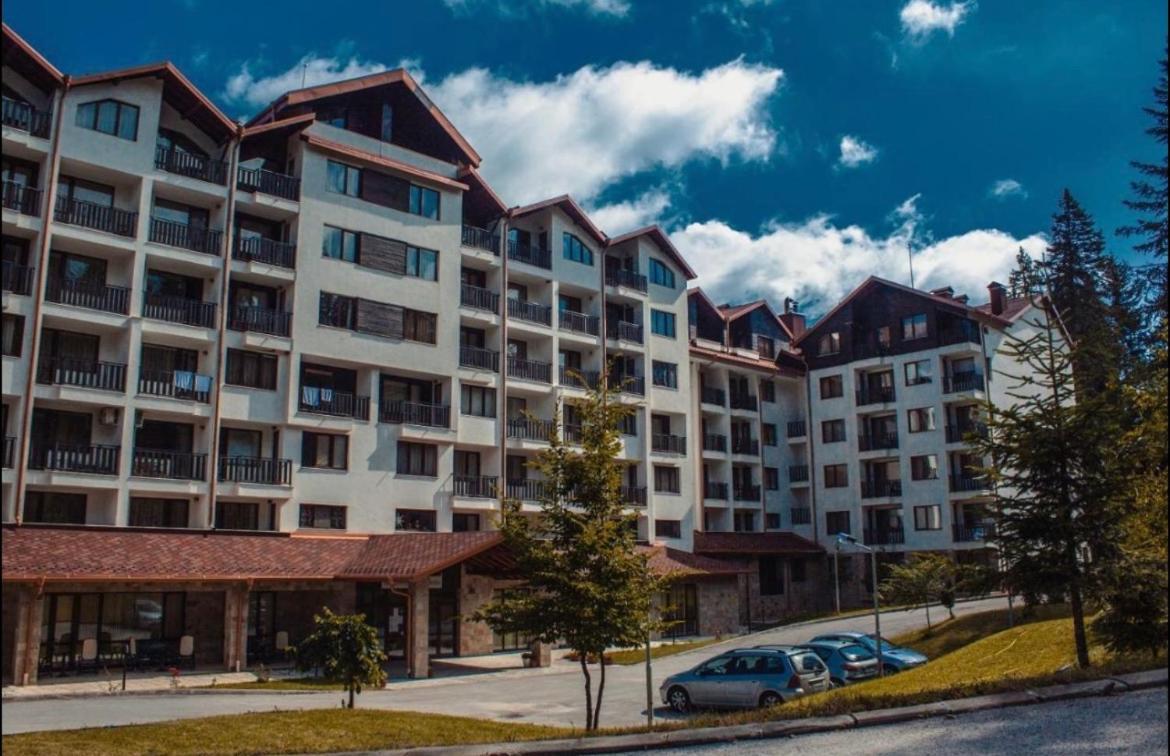 Borovets Gardens - Studio E 27 외부 사진