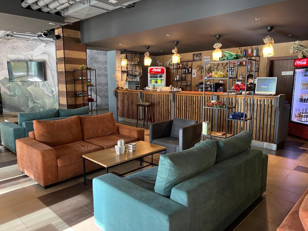 Borovets Gardens - Studio E 27 외부 사진
